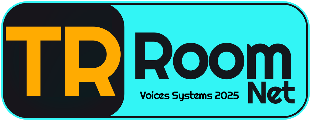 TR ROOM